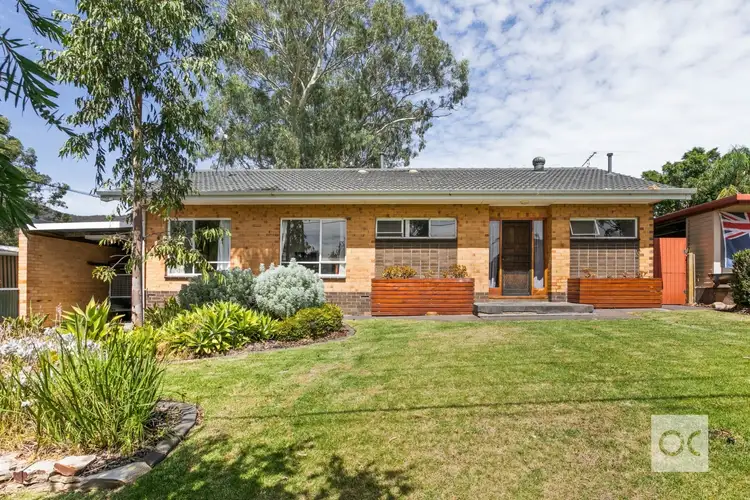 Main view of Homely house listing, 15 Greenbank Road, Athelstone SA 5076
