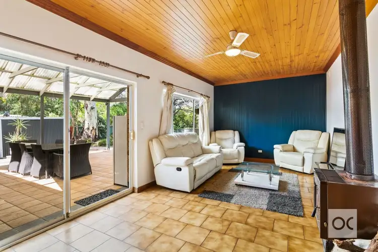 Fourth view of Homely house listing, 15 Greenbank Road, Athelstone SA 5076