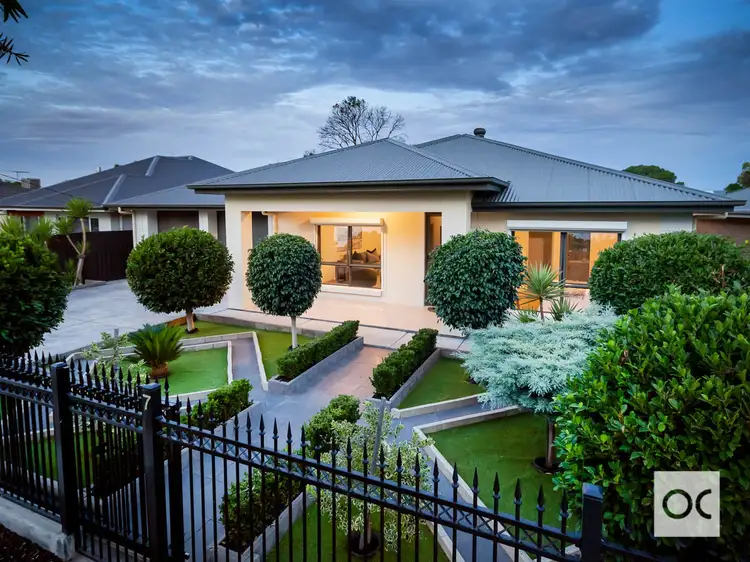 Main view of Homely house listing, 7 Marie Road, Manningham SA 5086