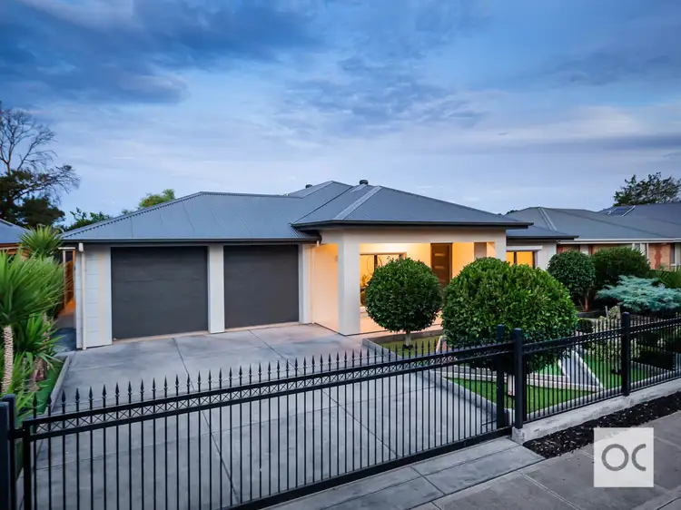 Second view of Homely house listing, 7 Marie Road, Manningham SA 5086