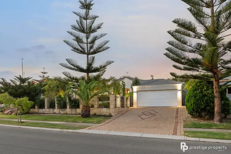 33 Aristride Avenue, Kallaroo WA 6025
