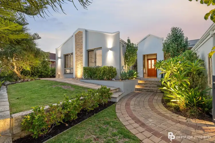 Second view of Homely house listing, 33 Aristride Avenue, Kallaroo WA 6025