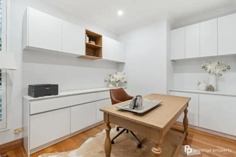 Sixth view of Homely house listing, 33 Aristride Avenue, Kallaroo WA 6025