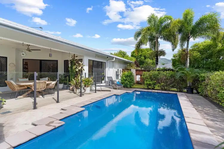 18 Bullrush Terrace, Kewarra Beach QLD 4879