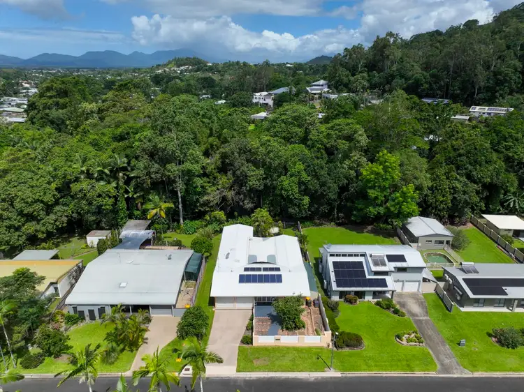 Second view of Homely house listing, 22 Cicero Close, Mooroobool QLD 4870