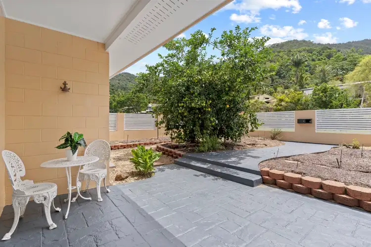 Third view of Homely house listing, 22 Cicero Close, Mooroobool QLD 4870