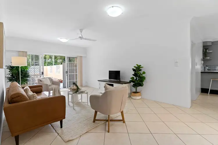 Fourth view of Homely house listing, 22 Cicero Close, Mooroobool QLD 4870