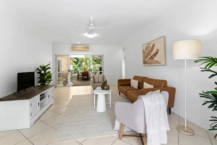 Fifth view of Homely house listing, 22 Cicero Close, Mooroobool QLD 4870
