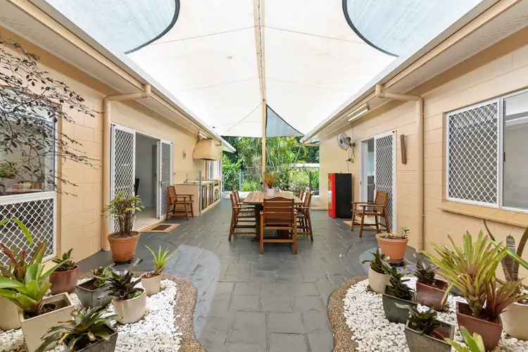 Sixth view of Homely house listing, 22 Cicero Close, Mooroobool QLD 4870