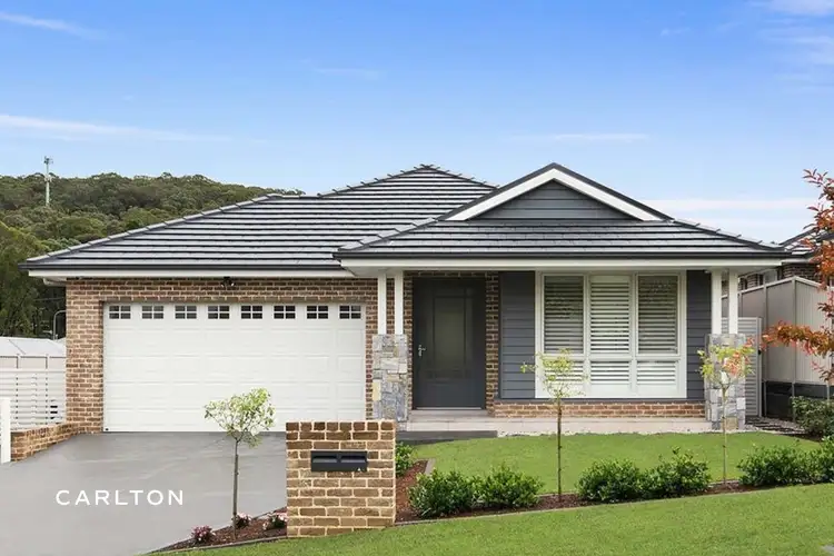 2 Carlton Street, Willow Vale NSW 2575