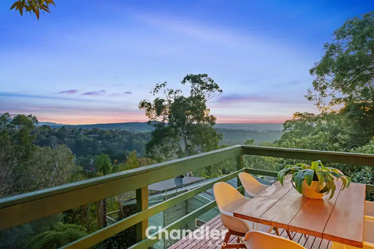 Main view of Homely house listing, 49 Ternes Road, Upwey VIC 3158