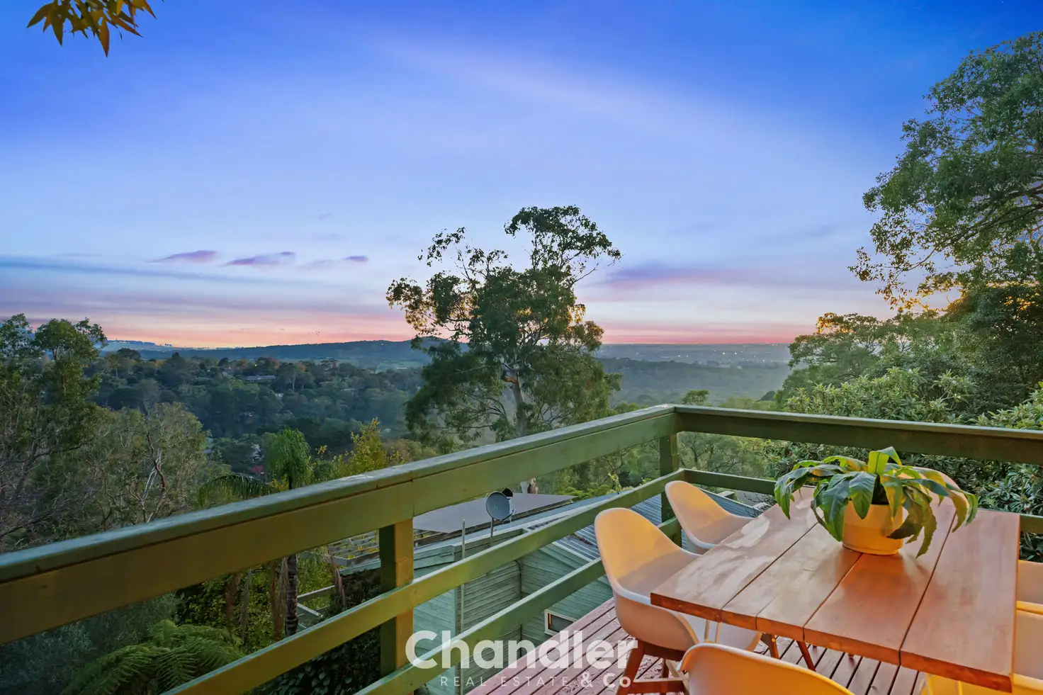 Main view of Homely house listing, 49 Ternes Road, Upwey VIC 3158