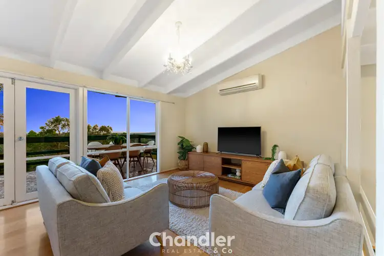 Third view of Homely house listing, 49 Ternes Road, Upwey VIC 3158