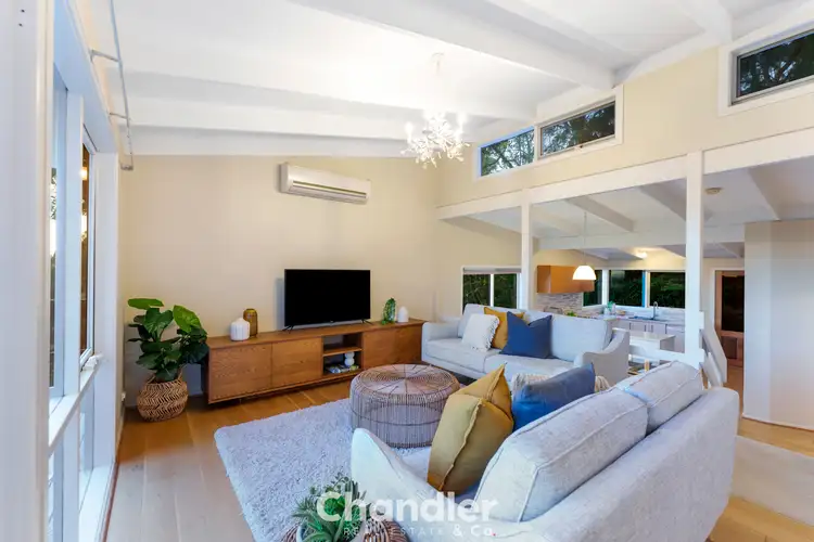 Fourth view of Homely house listing, 49 Ternes Road, Upwey VIC 3158