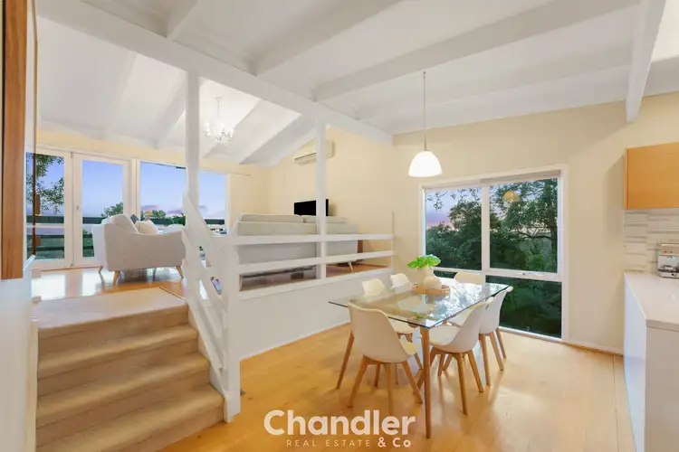 Sixth view of Homely house listing, 49 Ternes Road, Upwey VIC 3158