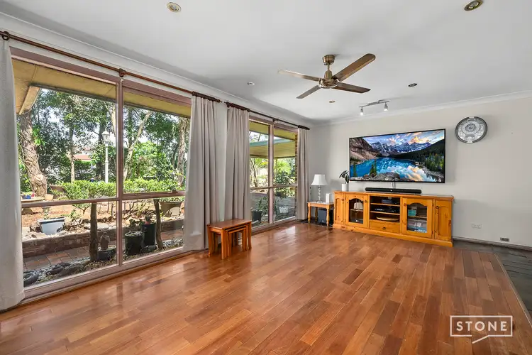 Second view of Homely house listing, 5 Walter Close, Bligh Park NSW 2756