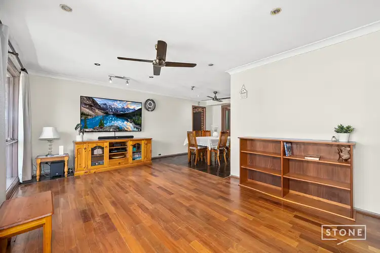 Third view of Homely house listing, 5 Walter Close, Bligh Park NSW 2756