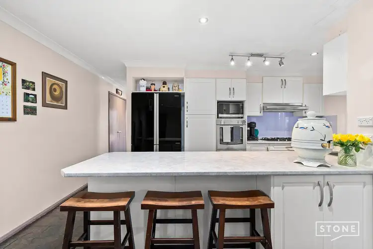 Fourth view of Homely house listing, 5 Walter Close, Bligh Park NSW 2756