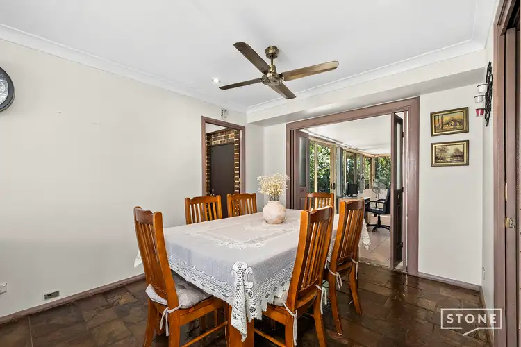 Sixth view of Homely house listing, 5 Walter Close, Bligh Park NSW 2756
