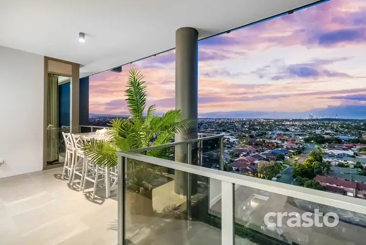 Main view of Homely apartment listing, 51/20 Executive Drive, Burleigh Waters QLD 4220