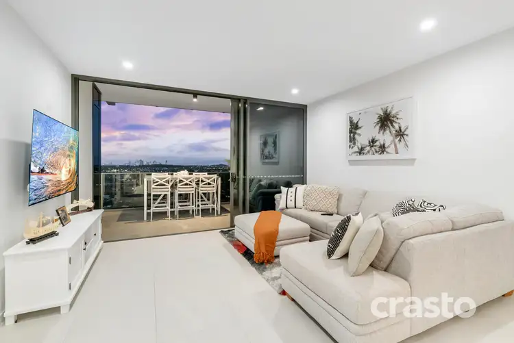 Third view of Homely apartment listing, 51/20 Executive Drive, Burleigh Waters QLD 4220