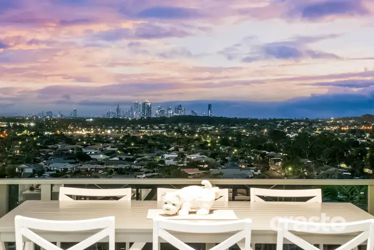 Fourth view of Homely apartment listing, 51/20 Executive Drive, Burleigh Waters QLD 4220