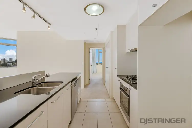 Third view of Homely unit listing, 2102/14-22 Stuart Street, Tweed Heads NSW 2485