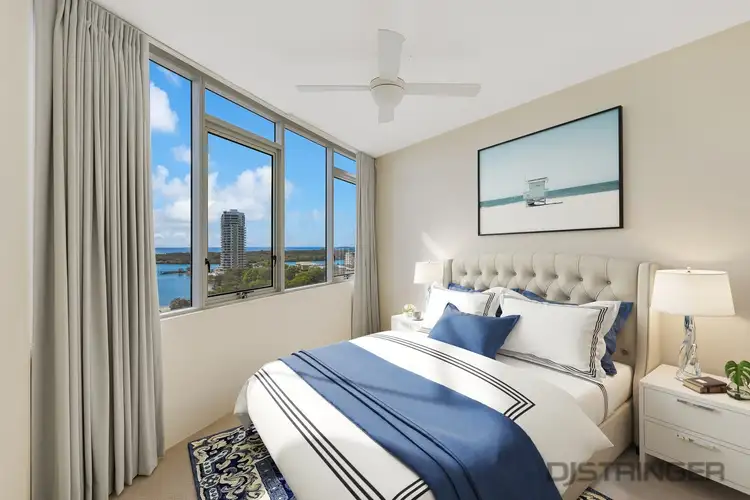 Fifth view of Homely unit listing, 2102/14-22 Stuart Street, Tweed Heads NSW 2485