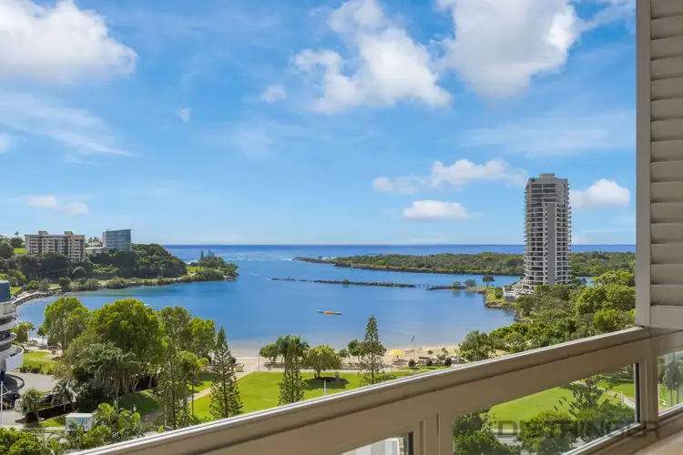 Sixth view of Homely unit listing, 2102/14-22 Stuart Street, Tweed Heads NSW 2485
