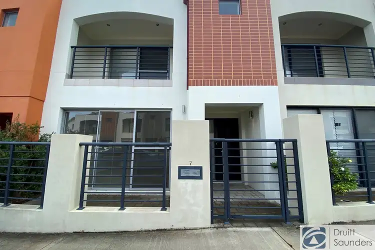 Main view of Homely house listing, 7 Metro Boulevard, Clarkson WA 6030