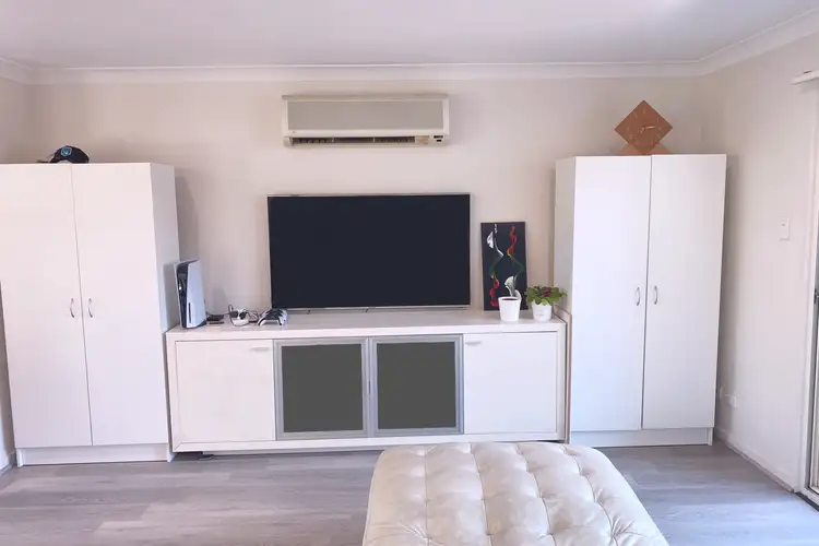 Fourth view of Homely townhouse listing, 9/13 Mapleton Circuit, Varsity Lakes QLD 4227