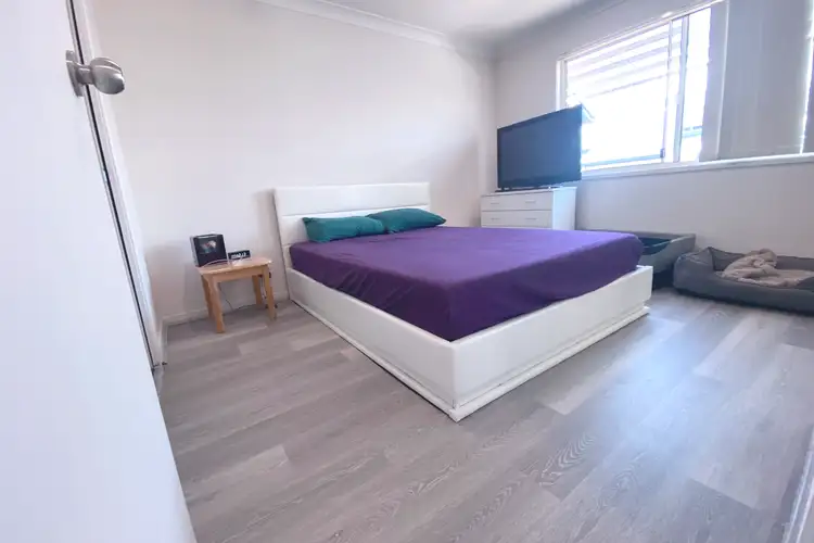 Seventh view of Homely townhouse listing, 9/13 Mapleton Circuit, Varsity Lakes QLD 4227