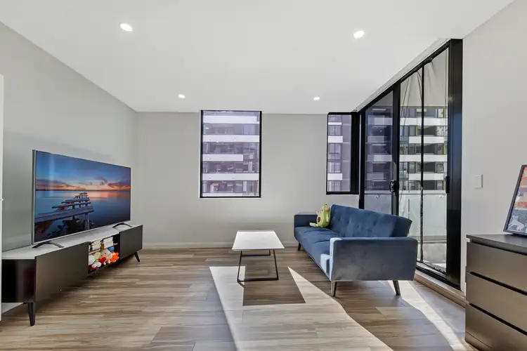 313/2 Betty Cuthbert Avenue, Sydney Olympic Park NSW 2127