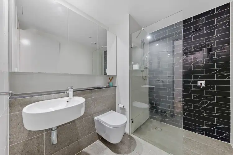 Sixth view of Homely apartment listing, 313/2 Betty Cuthbert Avenue, Sydney Olympic Park NSW 2127