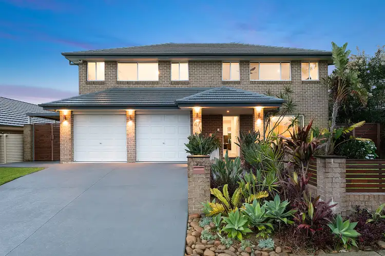 47 Tradewinds Avenue, Summerland Point NSW 2259