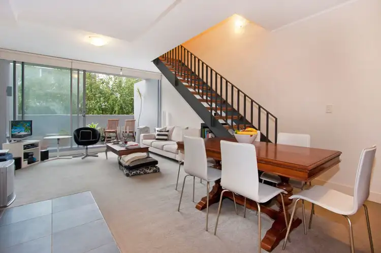 Second view of Homely apartment listing, 309/169 Phillip Street, Waterloo NSW 2017