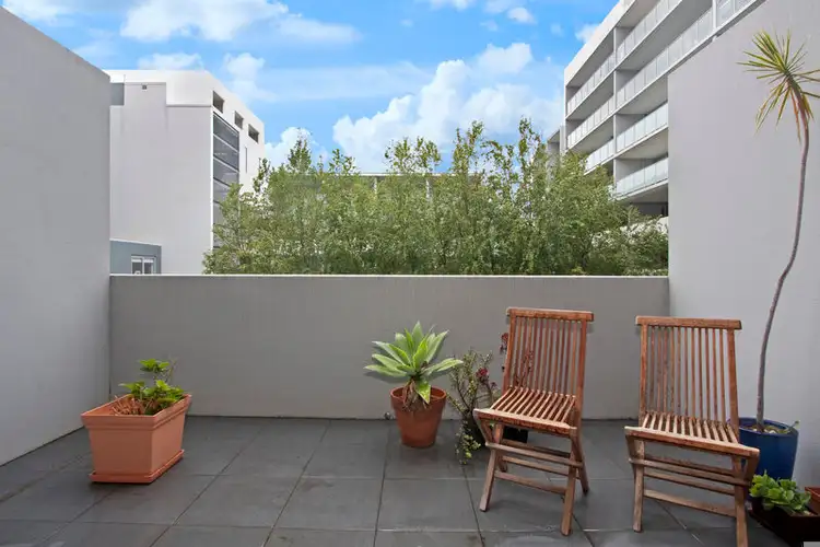 Fourth view of Homely apartment listing, 309/169 Phillip Street, Waterloo NSW 2017