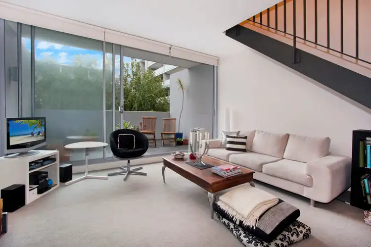 Fifth view of Homely apartment listing, 309/169 Phillip Street, Waterloo NSW 2017