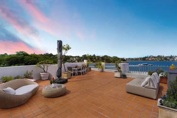 Second view of Homely apartment listing, 1/1 Teviot Avenue, Abbotsford NSW 2046