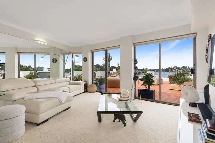 Third view of Homely apartment listing, 1/1 Teviot Avenue, Abbotsford NSW 2046