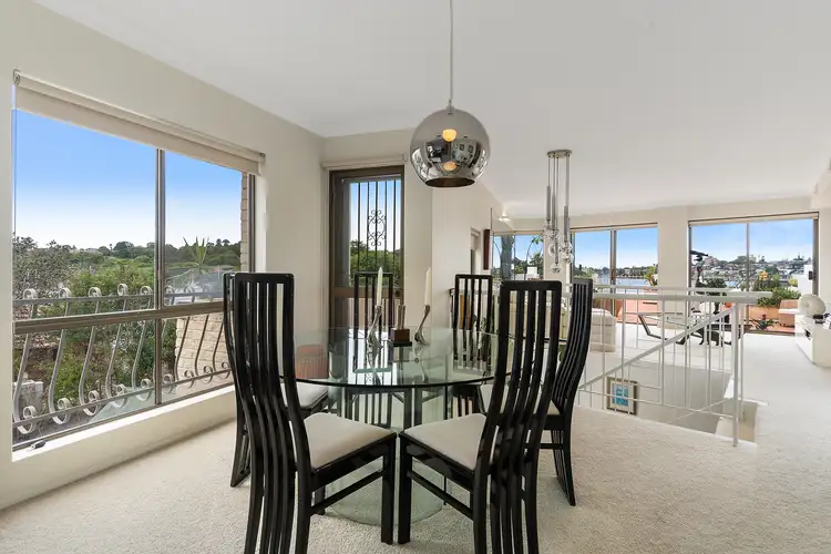 Fourth view of Homely apartment listing, 1/1 Teviot Avenue, Abbotsford NSW 2046