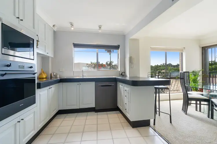 Fifth view of Homely apartment listing, 1/1 Teviot Avenue, Abbotsford NSW 2046