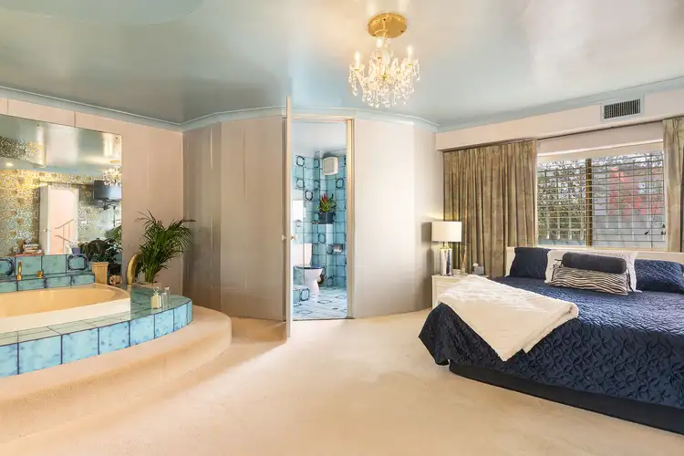 Sixth view of Homely apartment listing, 1/1 Teviot Avenue, Abbotsford NSW 2046