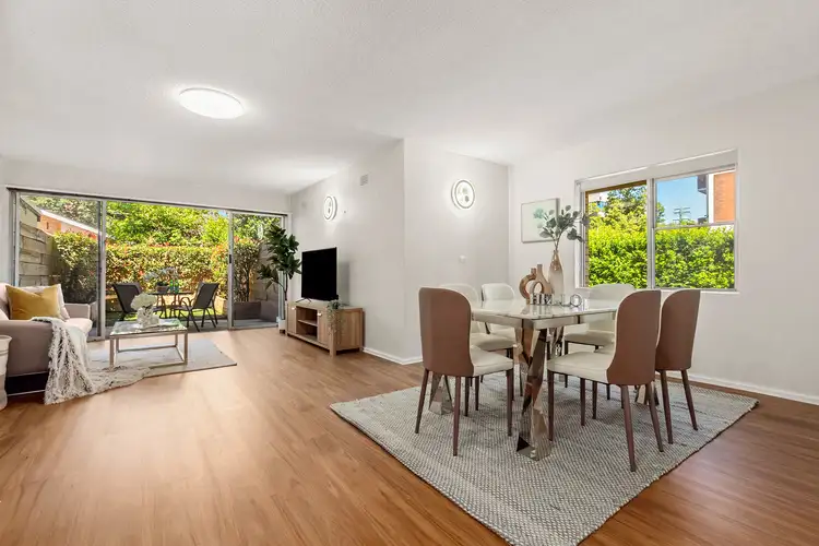 1/21 Edgeworth David Avenue, Hornsby NSW 2077