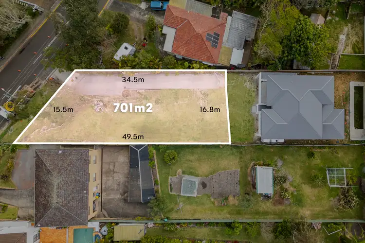 93 Parkes Road