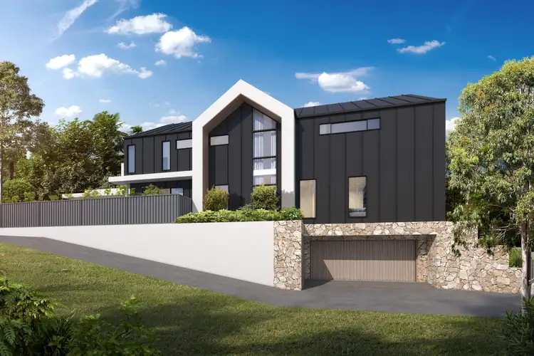 Seventh view of Homely land listing, 93 Parkes Road, Collaroy Plateau NSW 2097