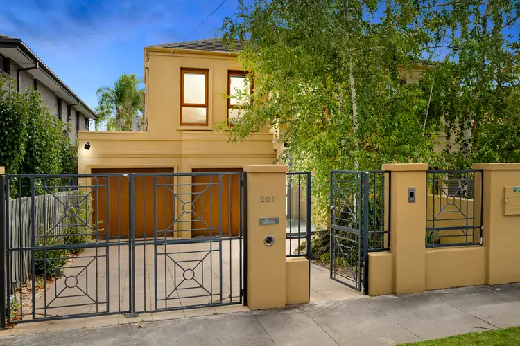 201 Orrong Road, St Kilda East VIC 3183