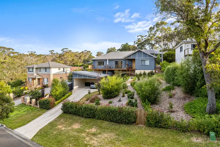 4 Lomandra Place, Katoomba NSW 2780