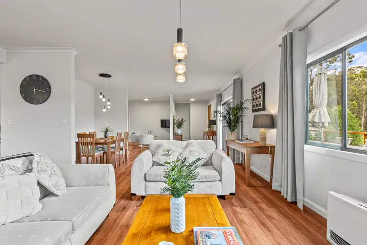 Second view of Homely house listing, 4 Lomandra Place, Katoomba NSW 2780