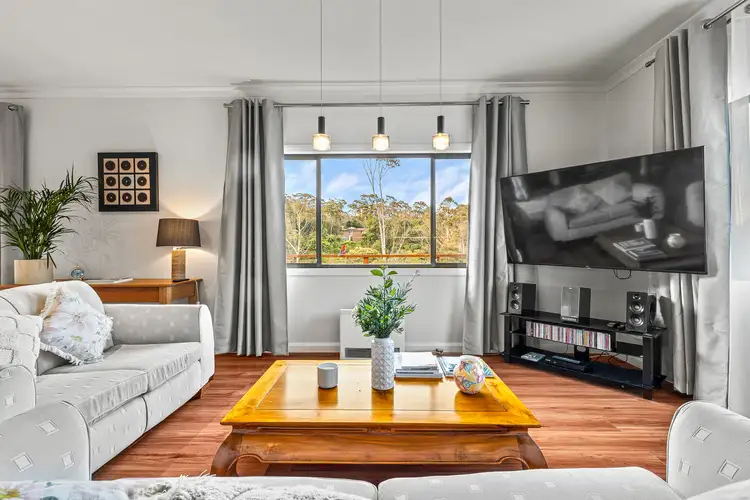 Third view of Homely house listing, 4 Lomandra Place, Katoomba NSW 2780